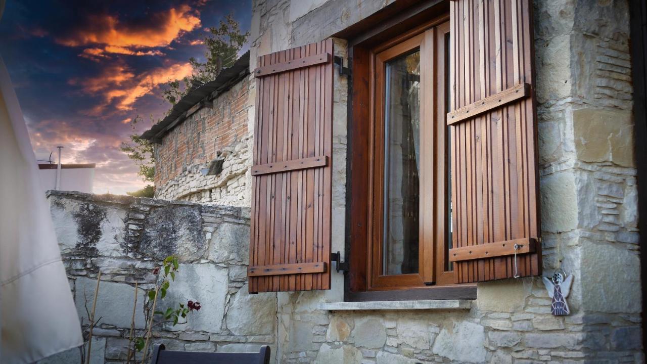 Haven Villa Limassol Exterior photo