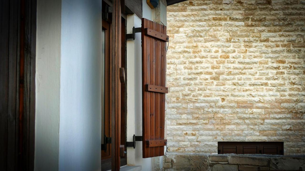 Haven Villa Limassol Exterior photo