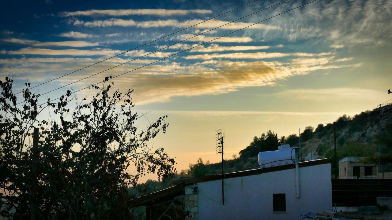 Haven Villa Limassol Exterior photo